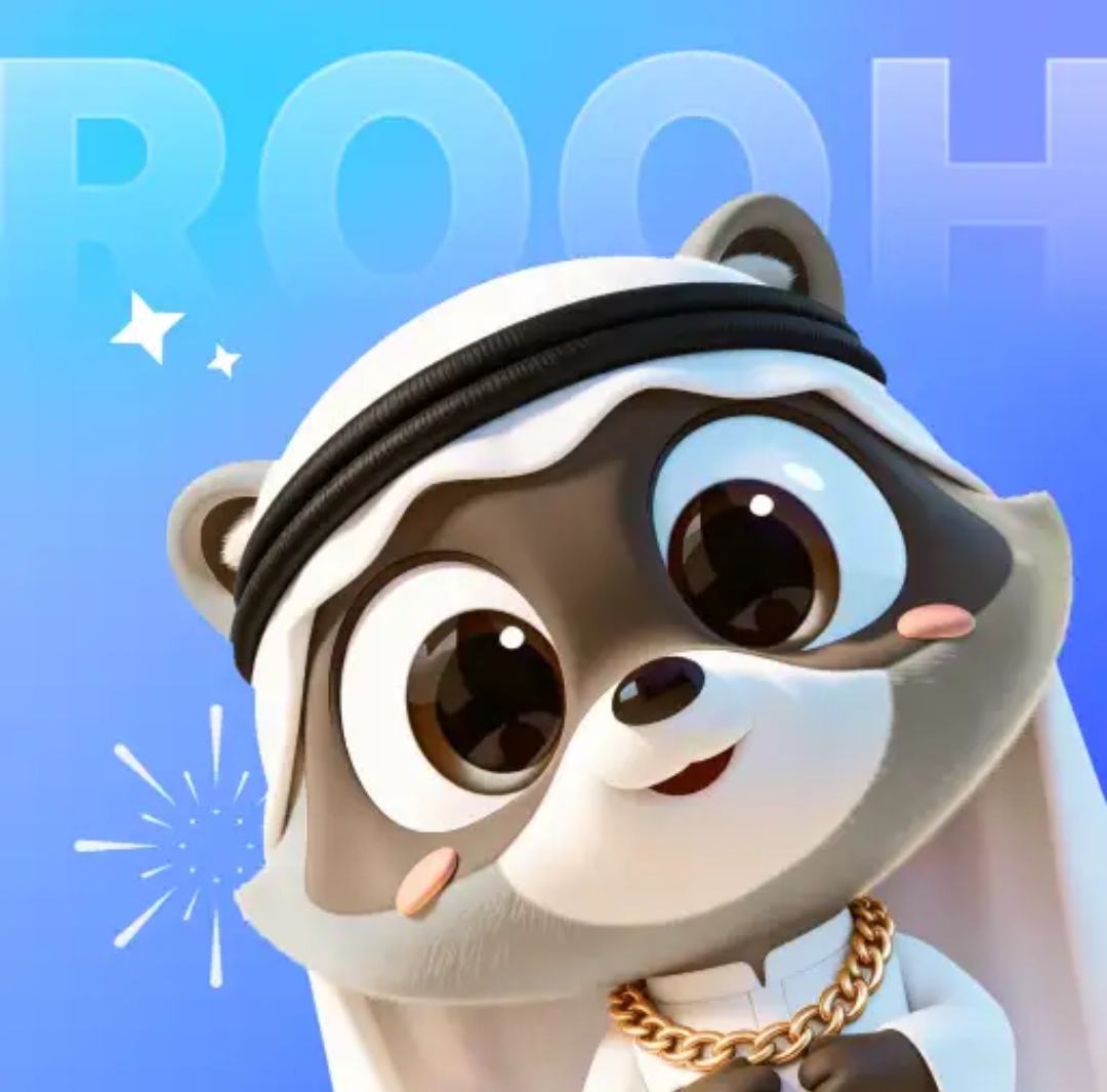 شحن كوينز  Roohchat